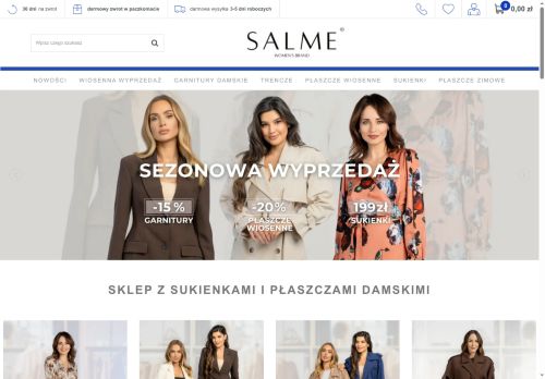 FIRMA HANDLOWA MARCELINA KAJFASZ