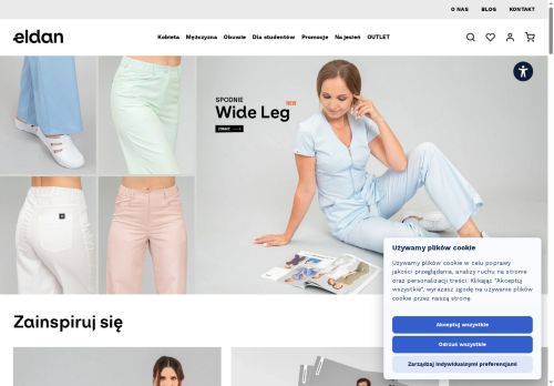 ELDAN spółka z ograniczoną odpowiedzialnością spółka komandytowa